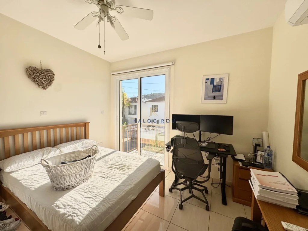 4 Bedroom House for Rent in Alethriko, Larnaca District