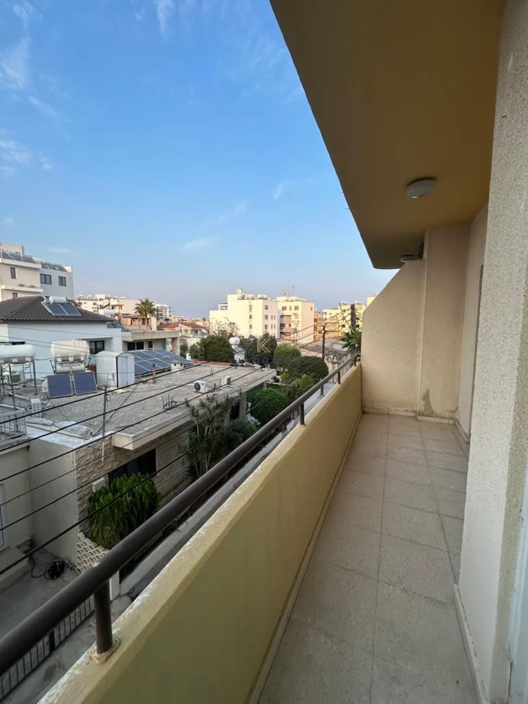 3 Bedroom Apartment for Rent in Drosia, Larnaca District