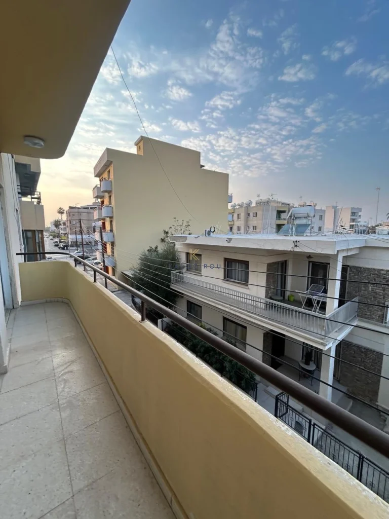 3 Bedroom Apartment for Rent in Drosia, Larnaca District