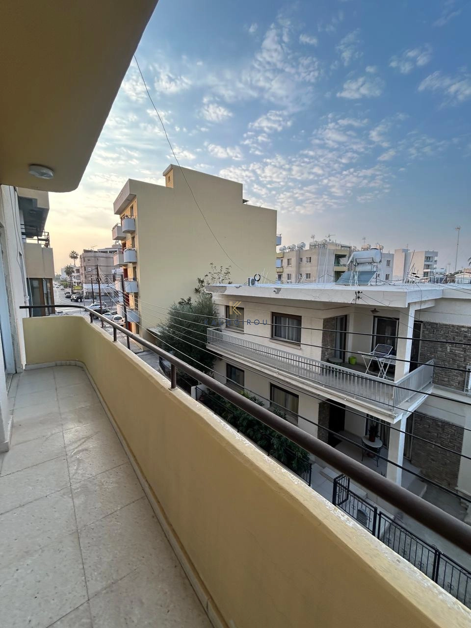 3 Bedroom Apartment for Rent in Drosia, Larnaca District