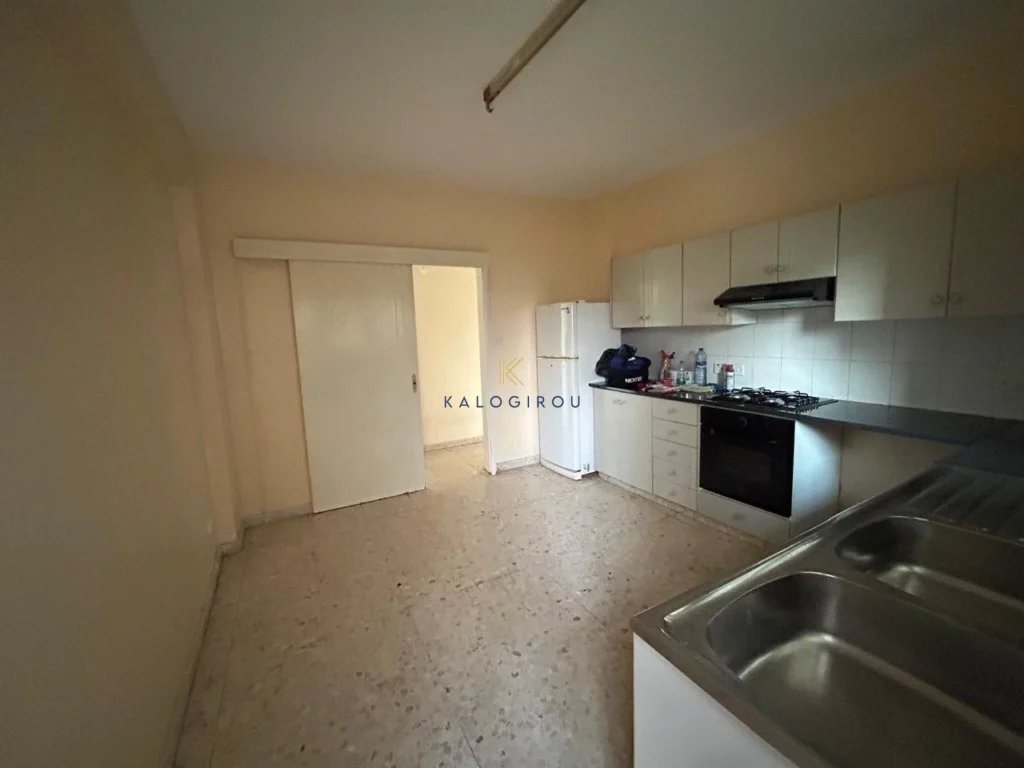 3 Bedroom Apartment for Rent in Drosia, Larnaca District