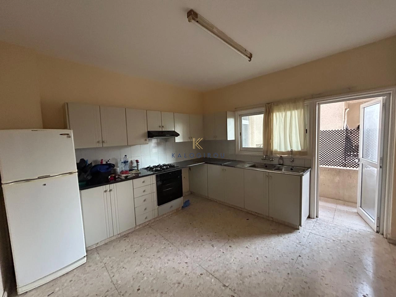 3 Bedroom Apartment for Rent in Drosia, Larnaca District