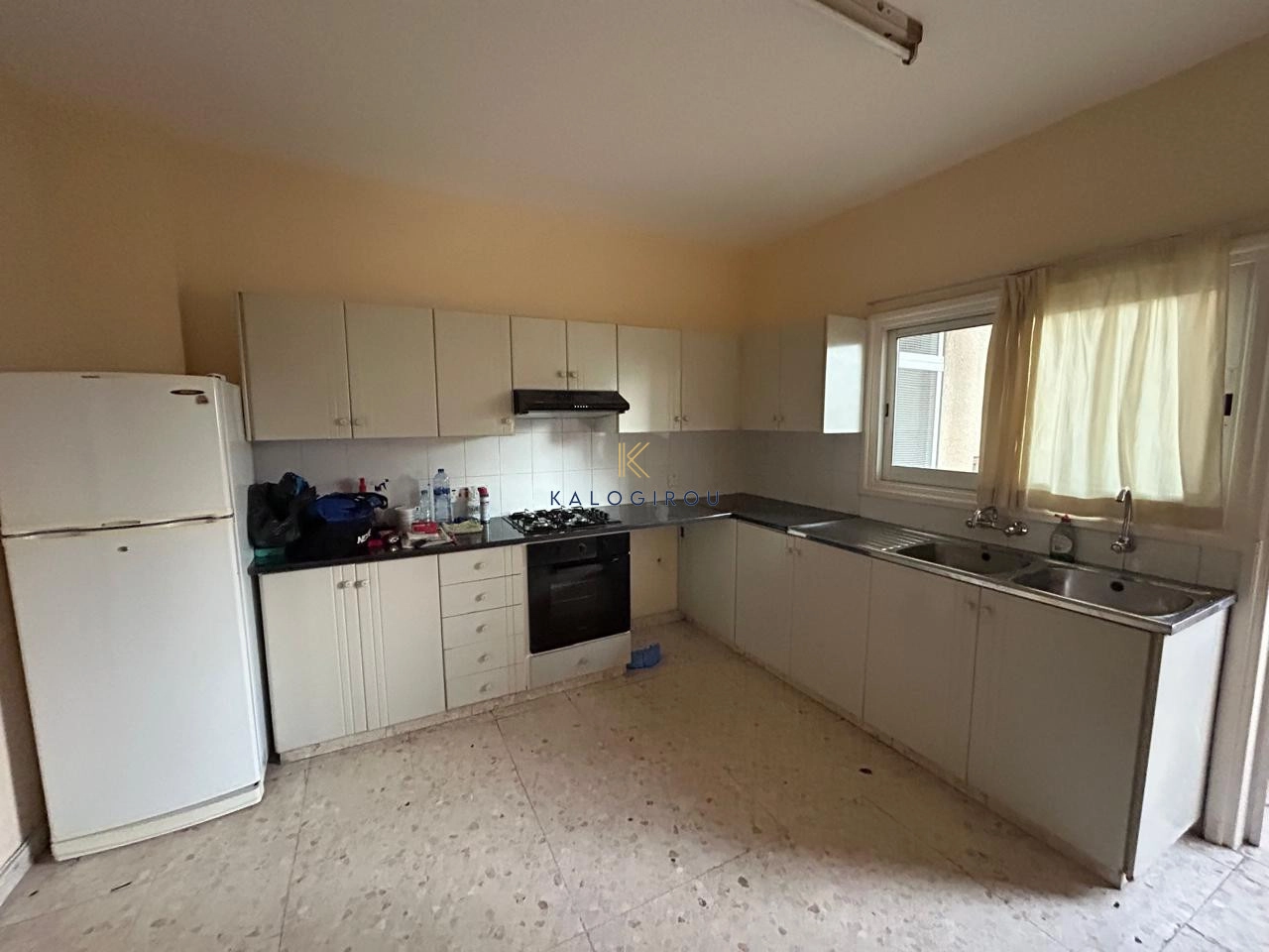 3 Bedroom Apartment for Rent in Drosia, Larnaca District