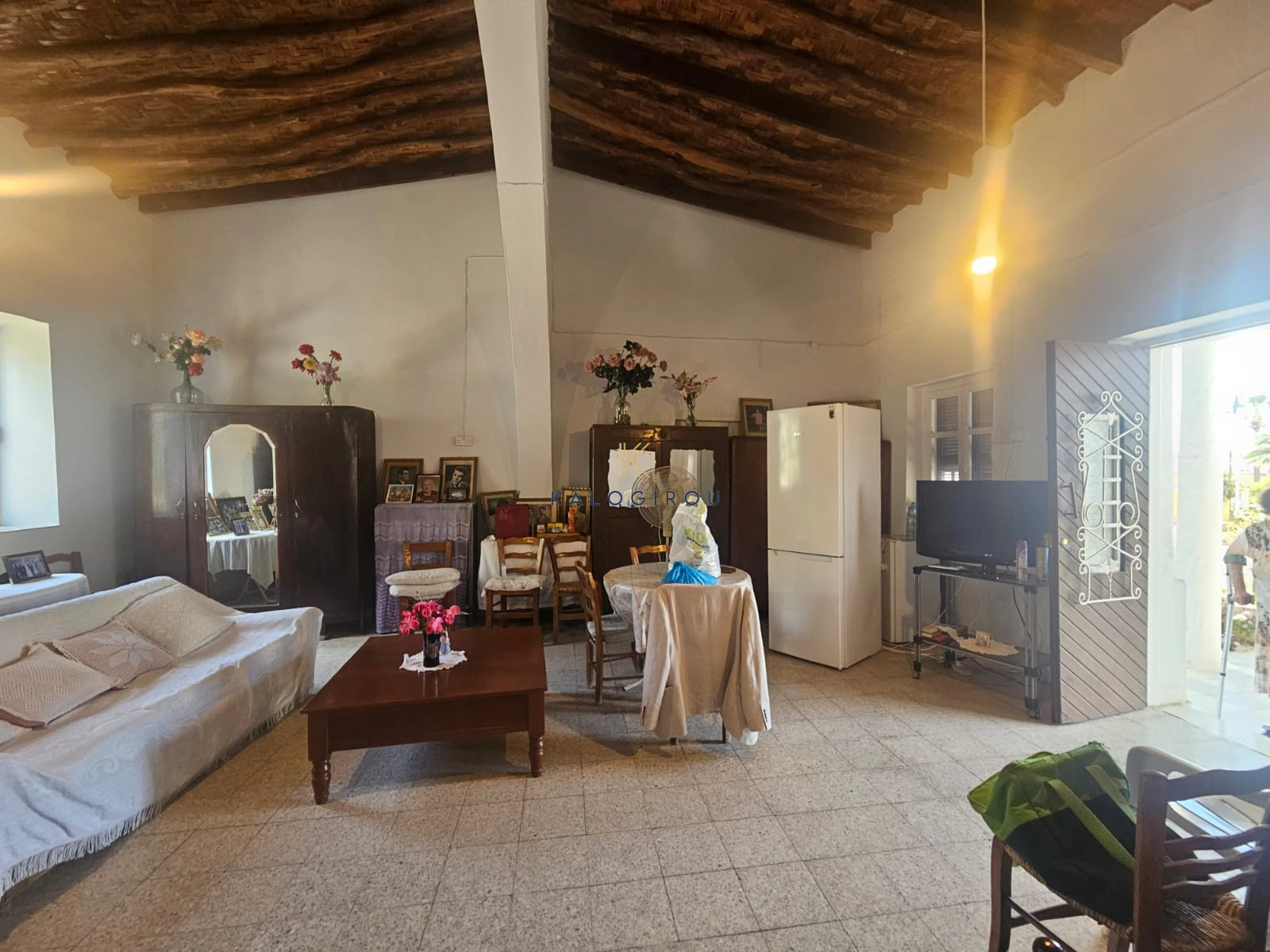 2 Bedroom House for Sale in Ormideia, Larnaca District
