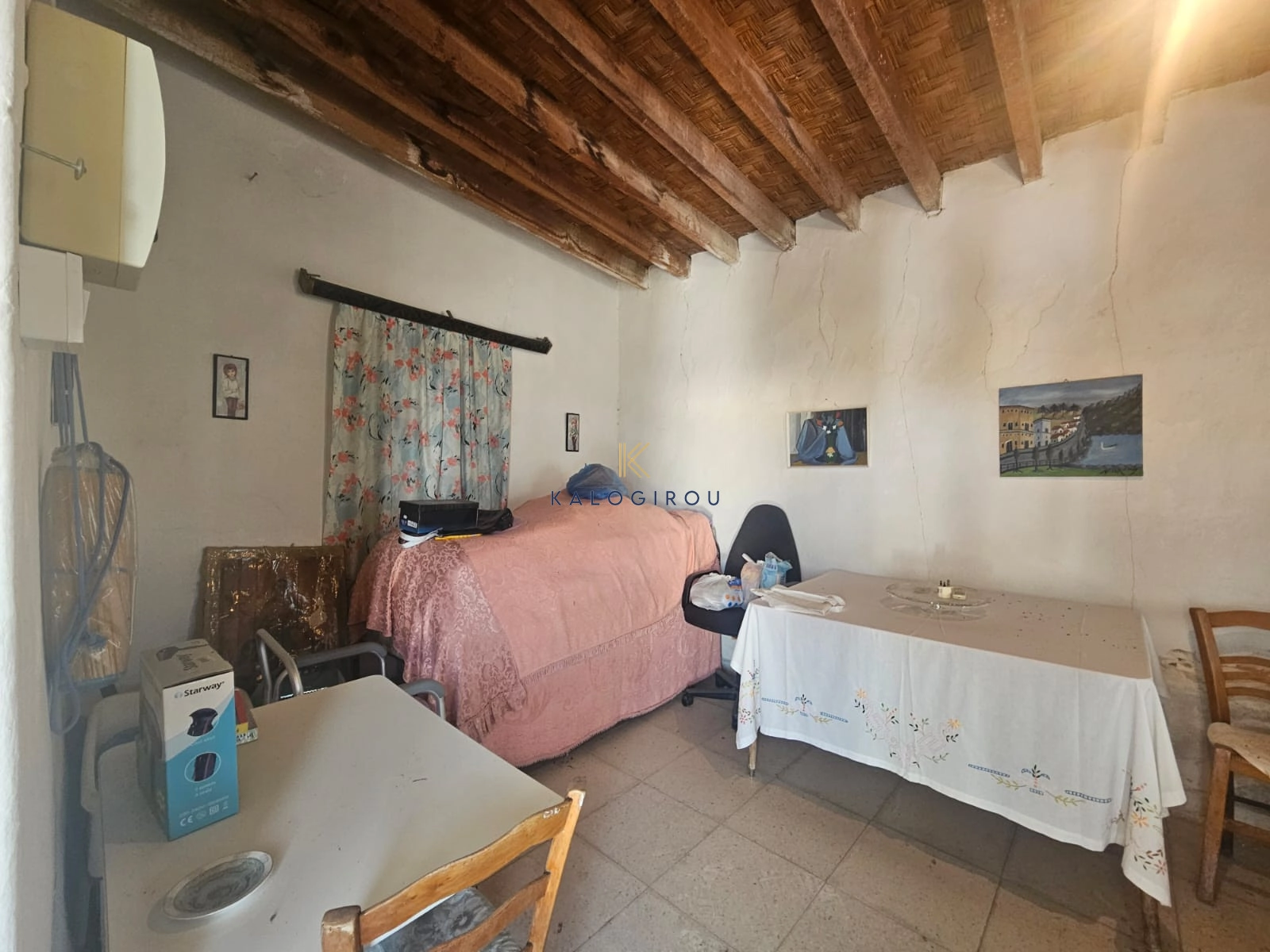 2 Bedroom House for Sale in Ormideia, Larnaca District
