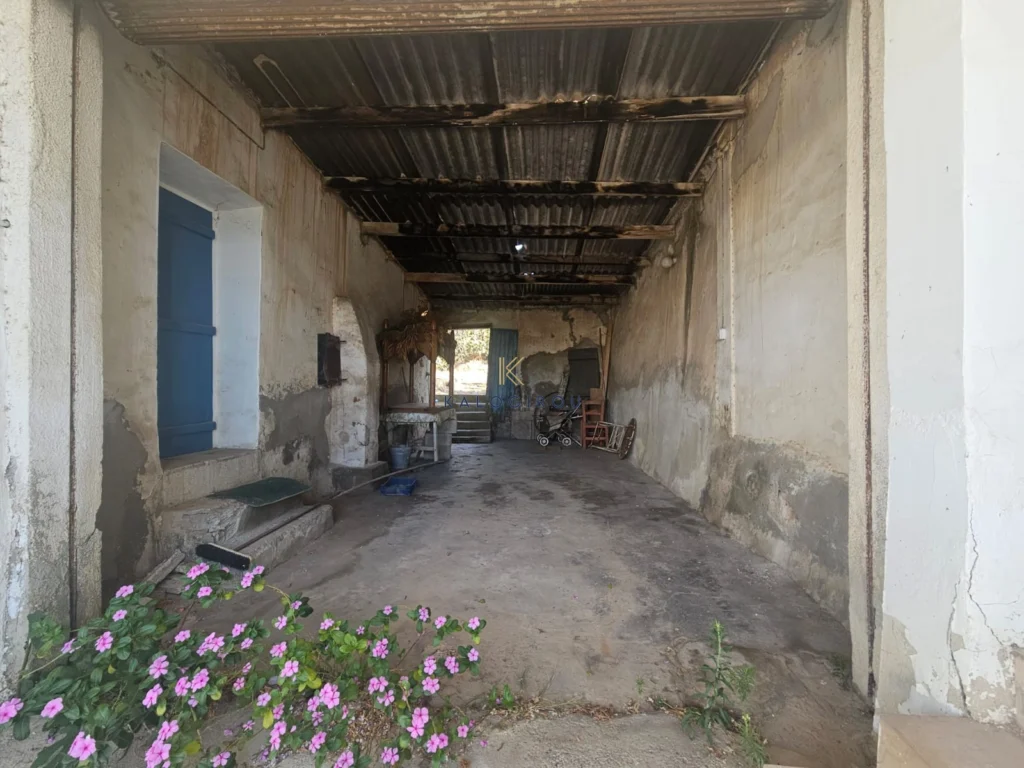 2 Bedroom House for Sale in Ormideia, Larnaca District