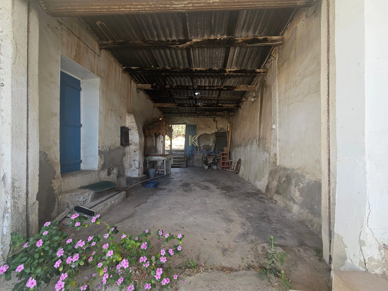 2 Bedroom House for Sale in Ormideia, Larnaca District