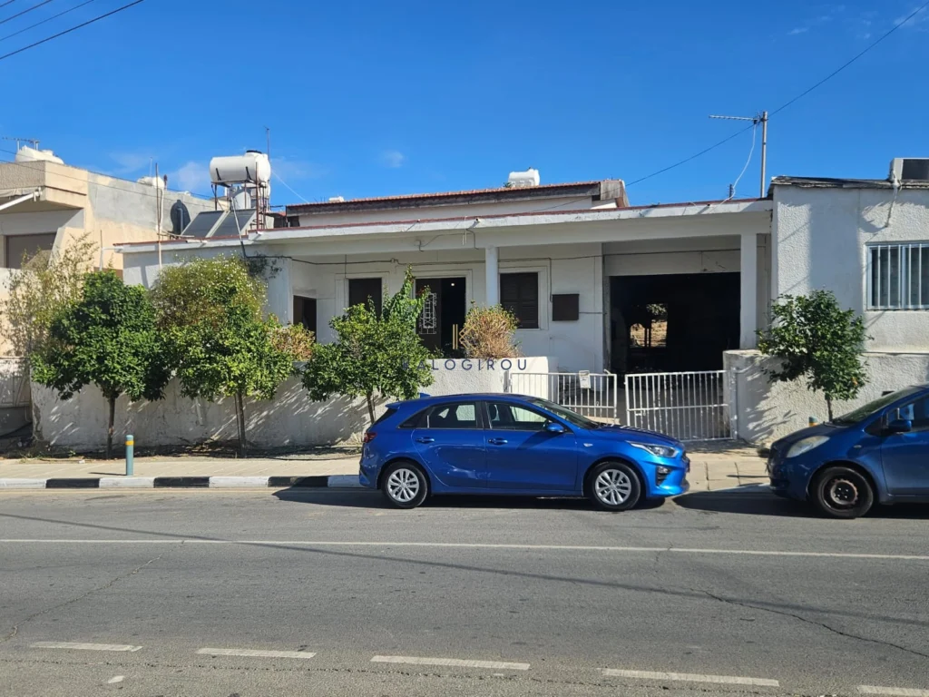 2 Bedroom House for Sale in Ormideia, Larnaca District