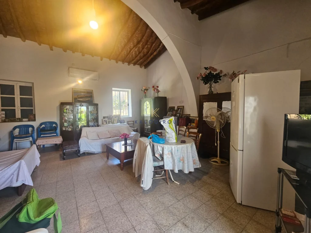 2 Bedroom House for Sale in Ormideia, Larnaca District