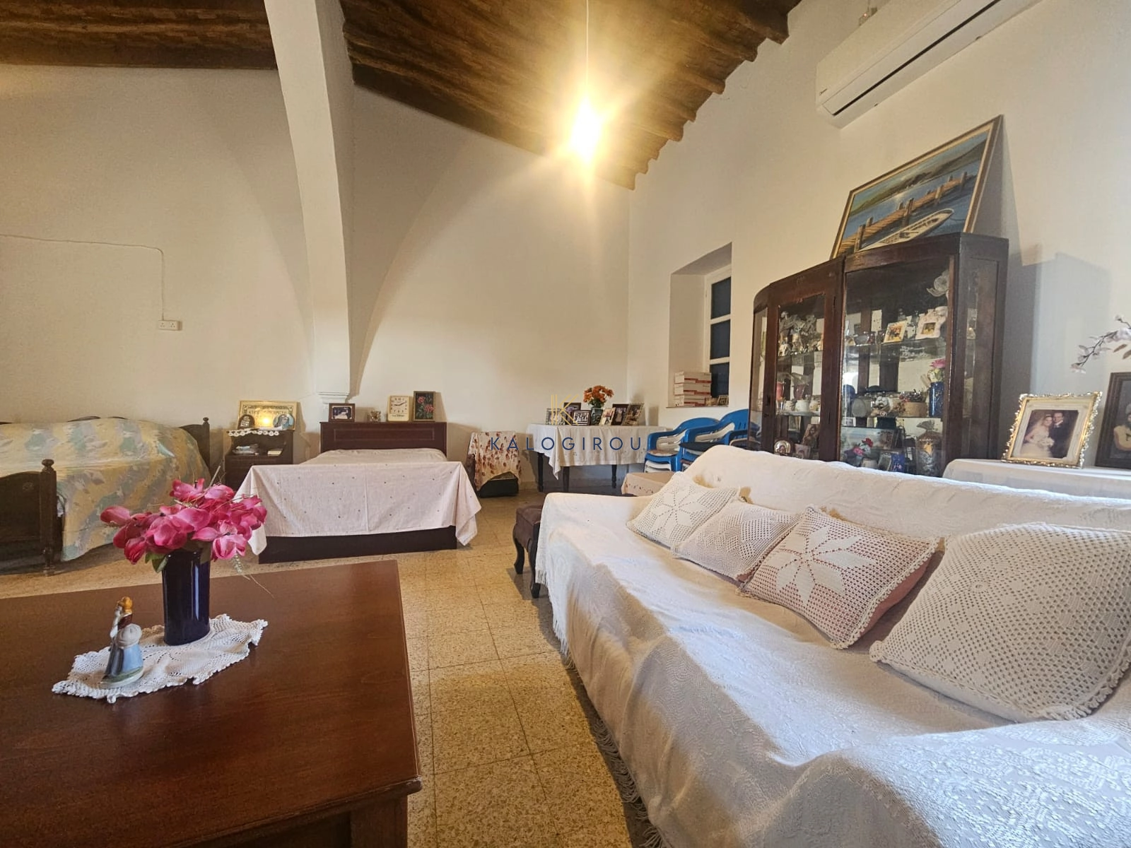 2 Bedroom House for Sale in Ormideia, Larnaca District