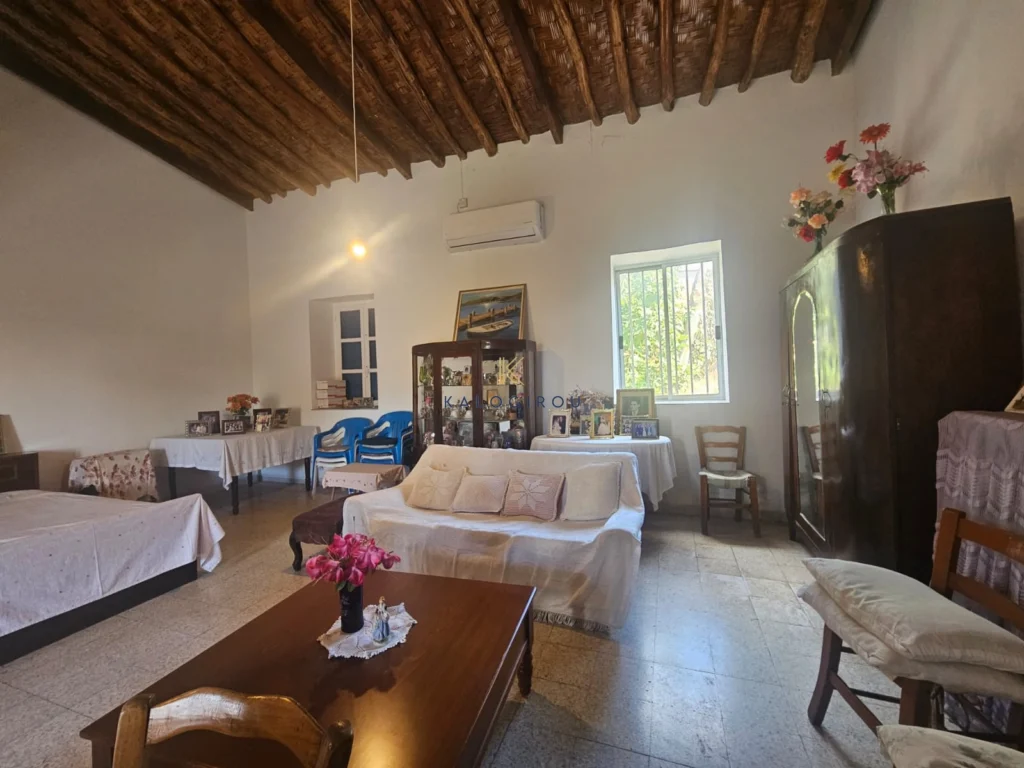 2 Bedroom House for Sale in Ormideia, Larnaca District