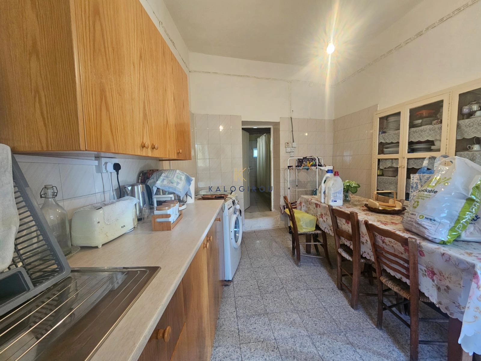 2 Bedroom House for Sale in Ormideia, Larnaca District