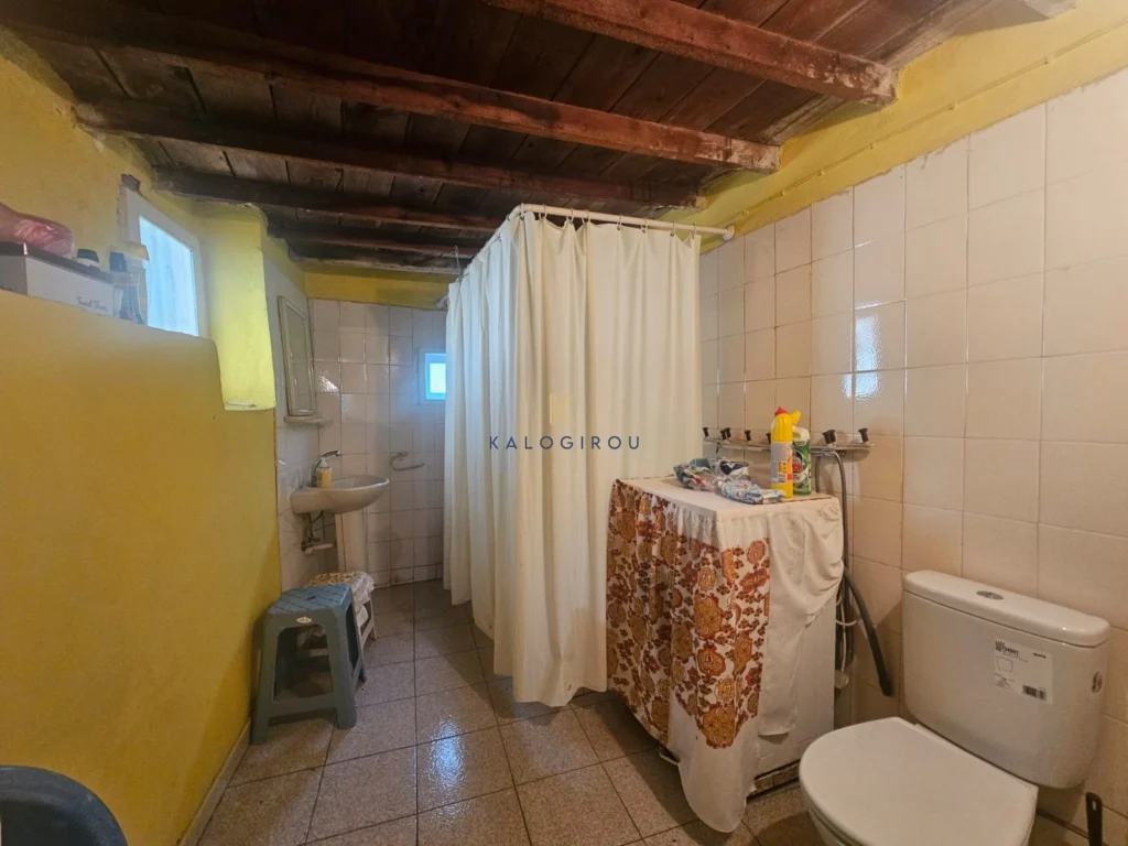 2 Bedroom House for Sale in Ormideia, Larnaca District