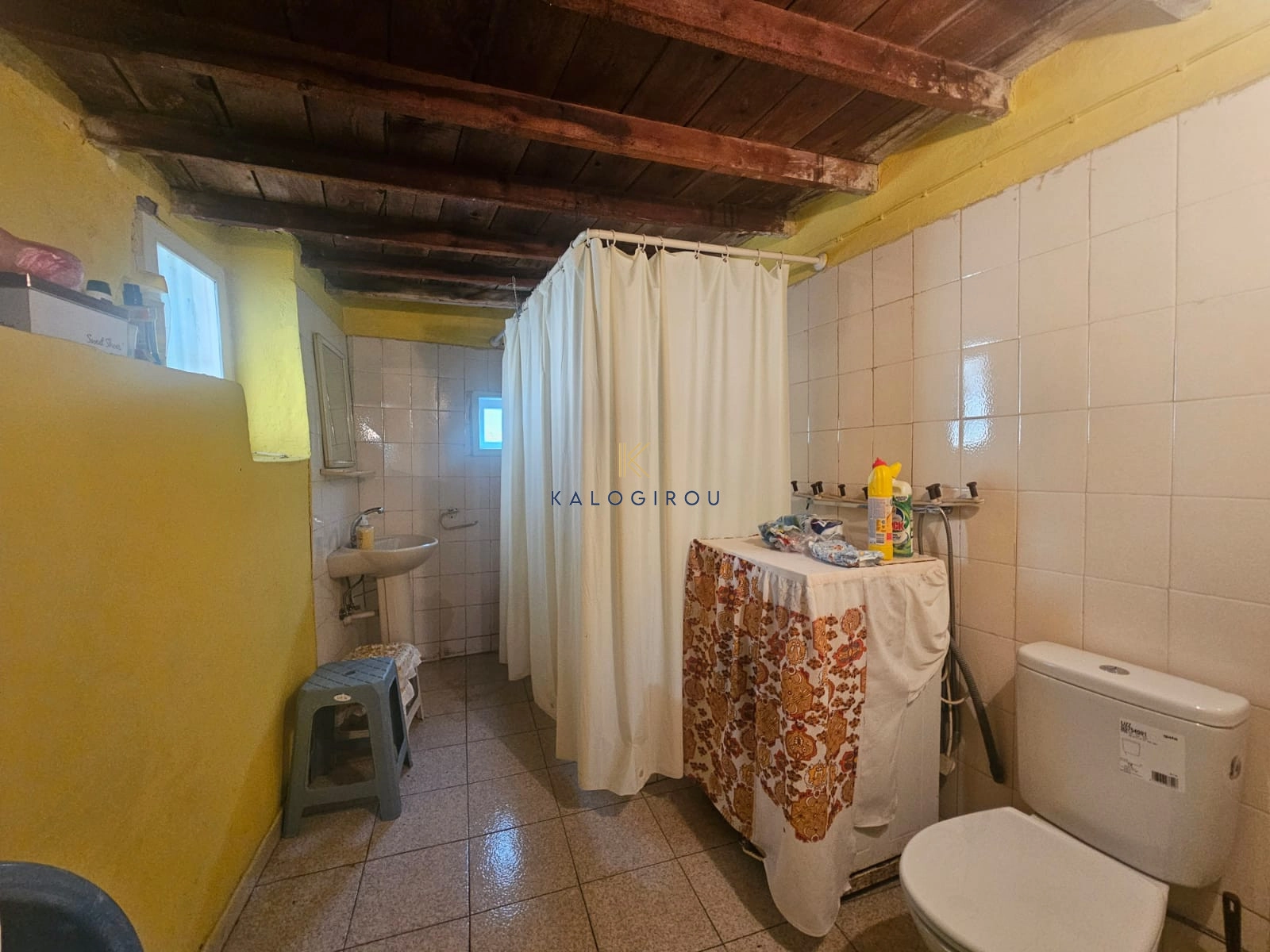 2 Bedroom House for Sale in Ormideia, Larnaca District
