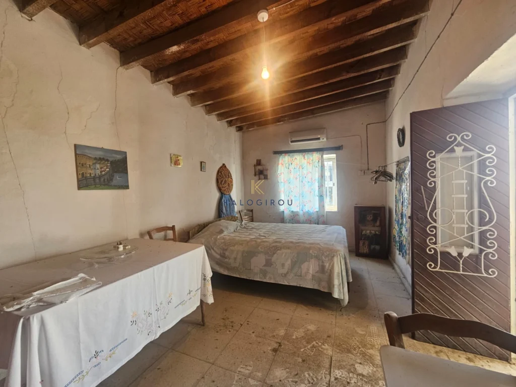2 Bedroom House for Sale in Ormideia, Larnaca District