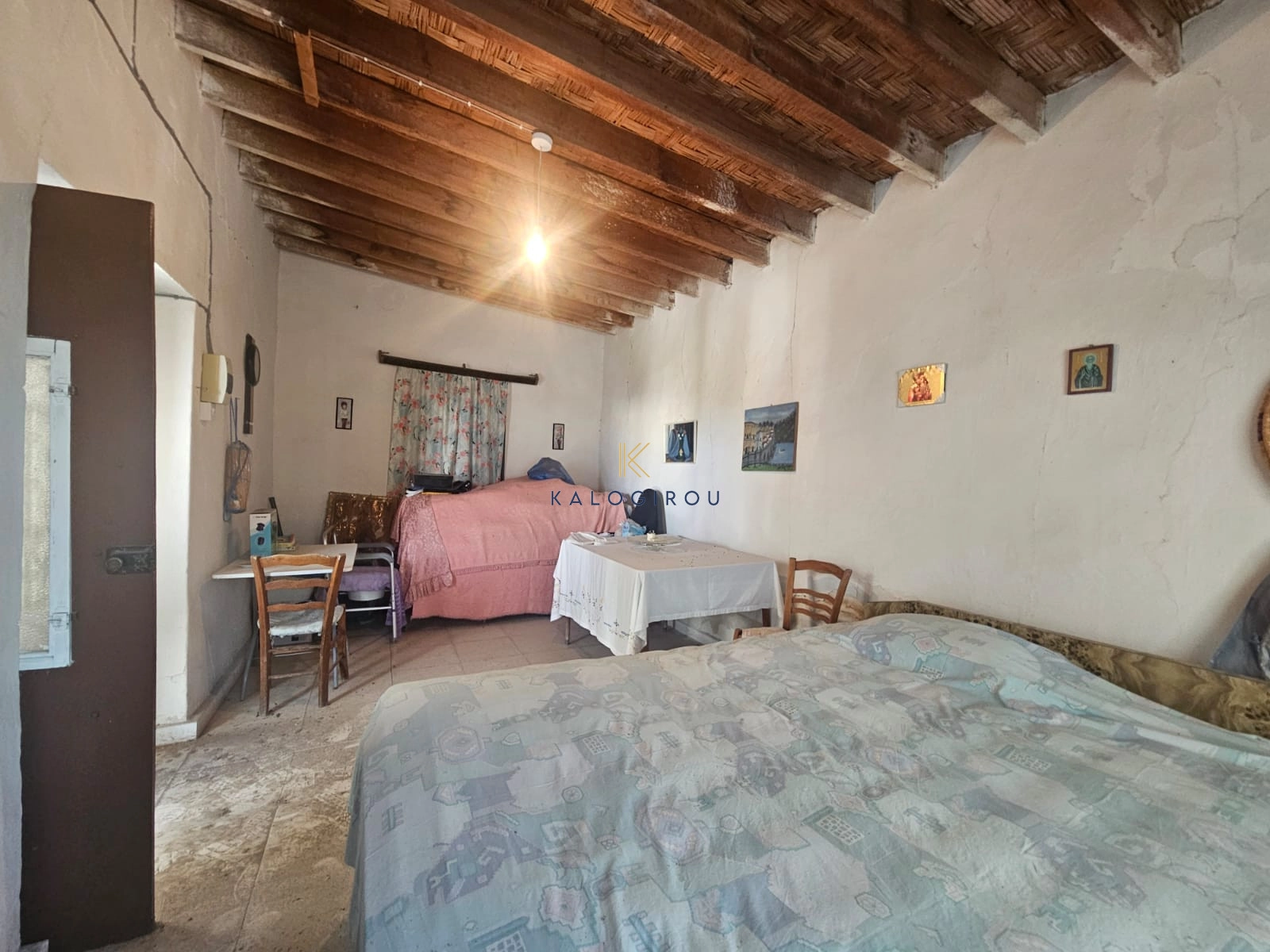 2 Bedroom House for Sale in Ormideia, Larnaca District