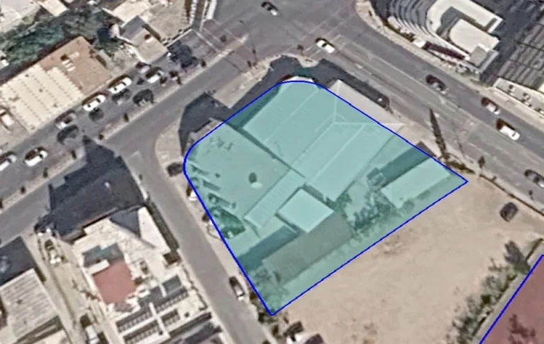 for Sale in Limassol – Katholiki