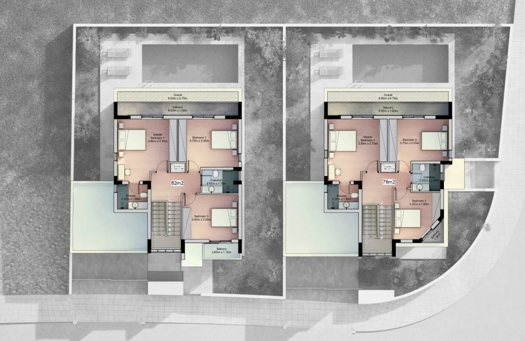 4 Bedroom House for Sale in Geri, Nicosia District