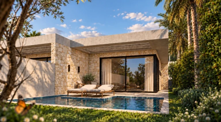 1 Bedroom House for Sale in Chlorakas, Paphos District