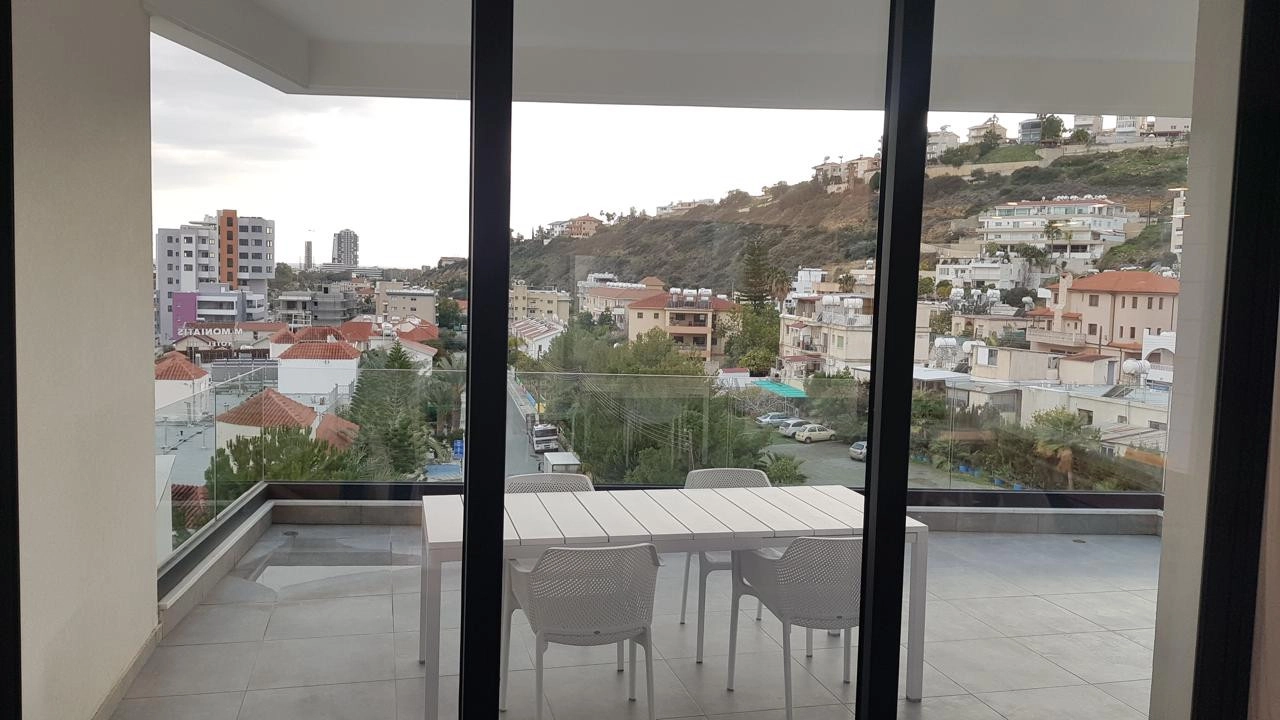 for Sale in Limassol District