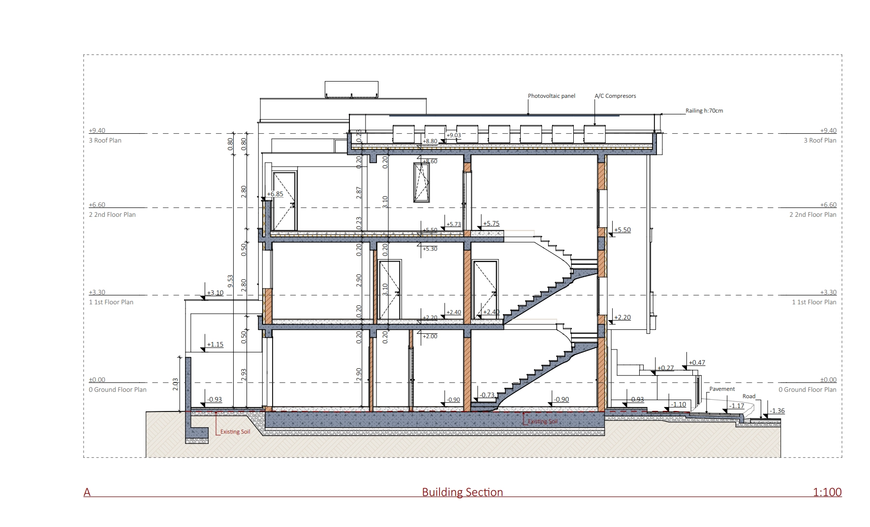 2 Bedroom Apartment for Sale in Chlorakas, Paphos District