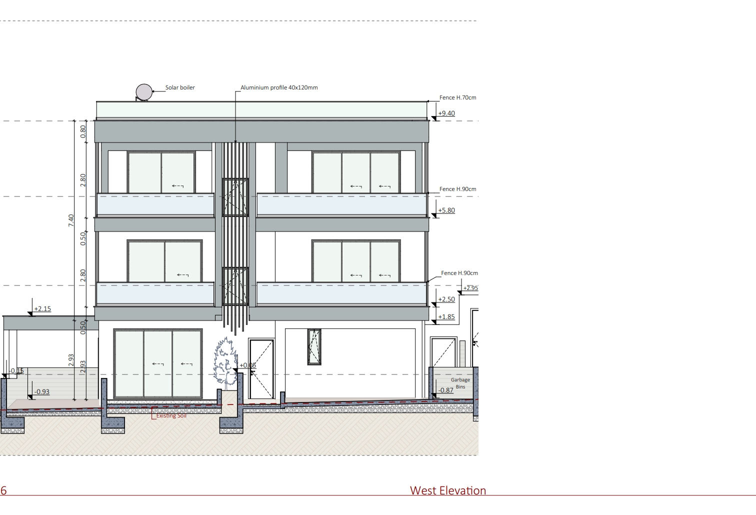 2 Bedroom Apartment for Sale in Chlorakas, Paphos District