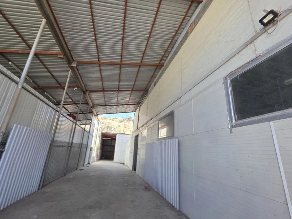 335m² Office for Rent in Pano Polemidia, Limassol District