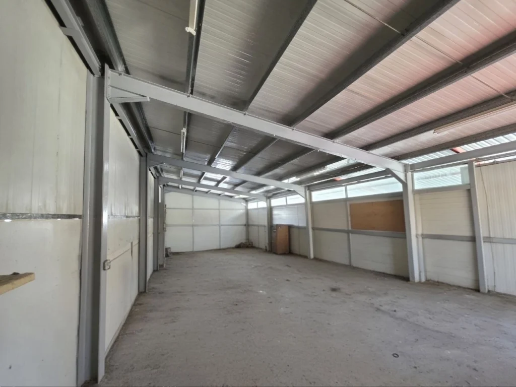 335m² Office for Rent in Pano Polemidia, Limassol District