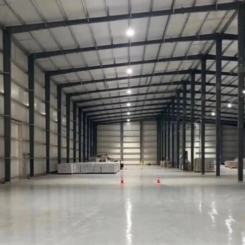 8700m² Building for Sale in Ypsonas, Limassol District