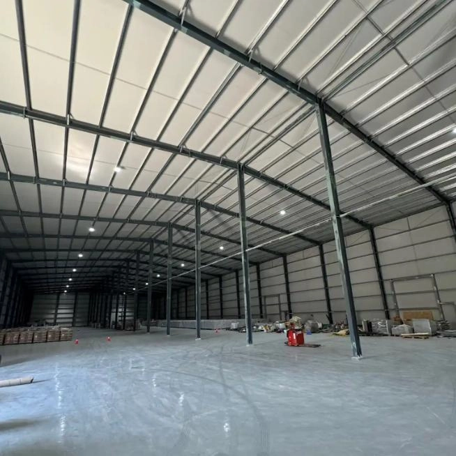 8700m² Building for Sale in Ypsonas, Limassol District