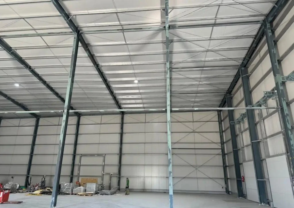 8700m² Building for Sale in Ypsonas, Limassol District