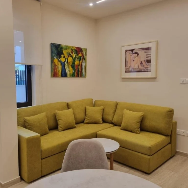 1 Bedroom House for Rent in Limassol – Agios Nektarios