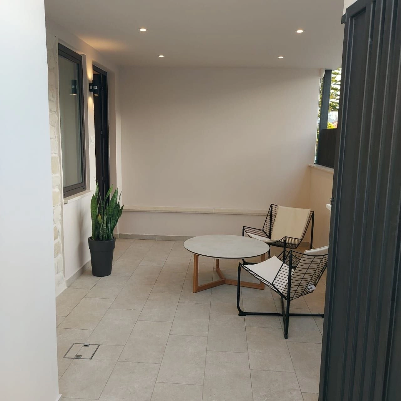 1 Bedroom House for Rent in Limassol – Agios Nektarios
