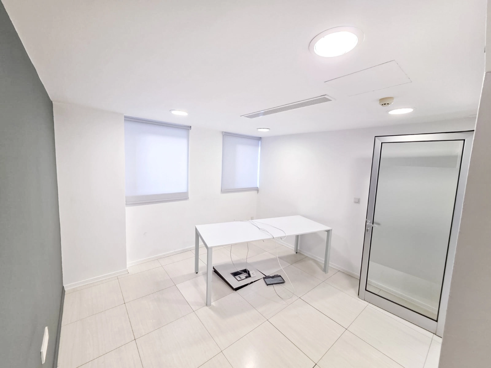 280m² Office for Rent in Germasogeia, Limassol District