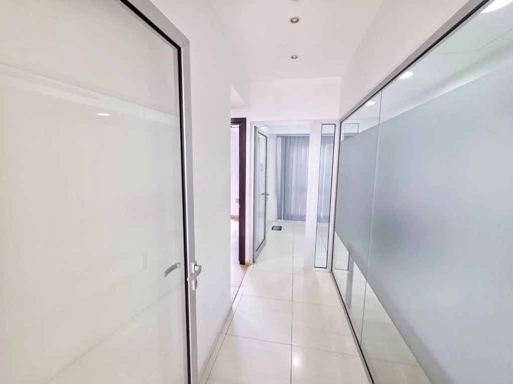 280m² Office for Rent in Germasogeia, Limassol District