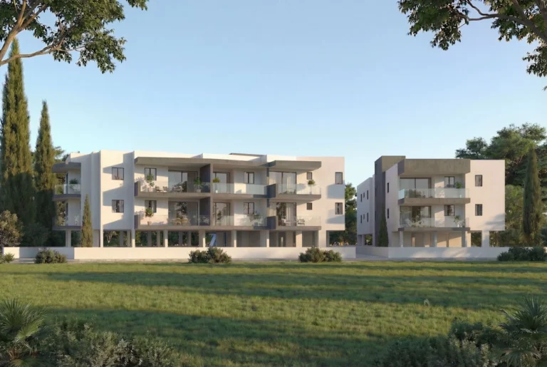3 Bedroom Apartment for Sale in Tseri, Nicosia District
