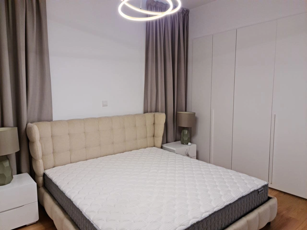 1 Bedroom Apartment for Rent in Germasogeia, Limassol District