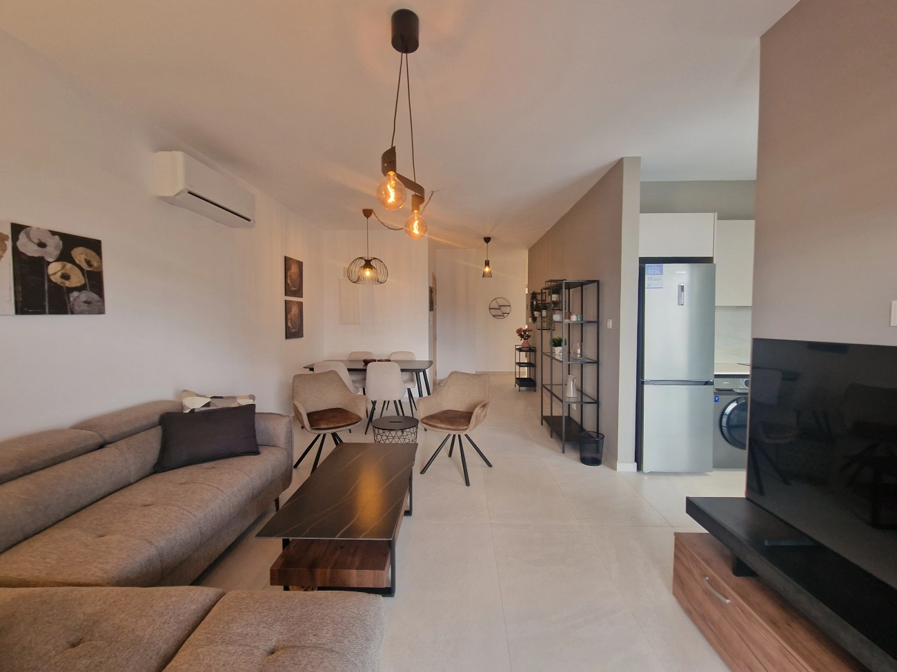 2 Bedroom Apartment for Rent in Livadia Larnakas, Larnaca District