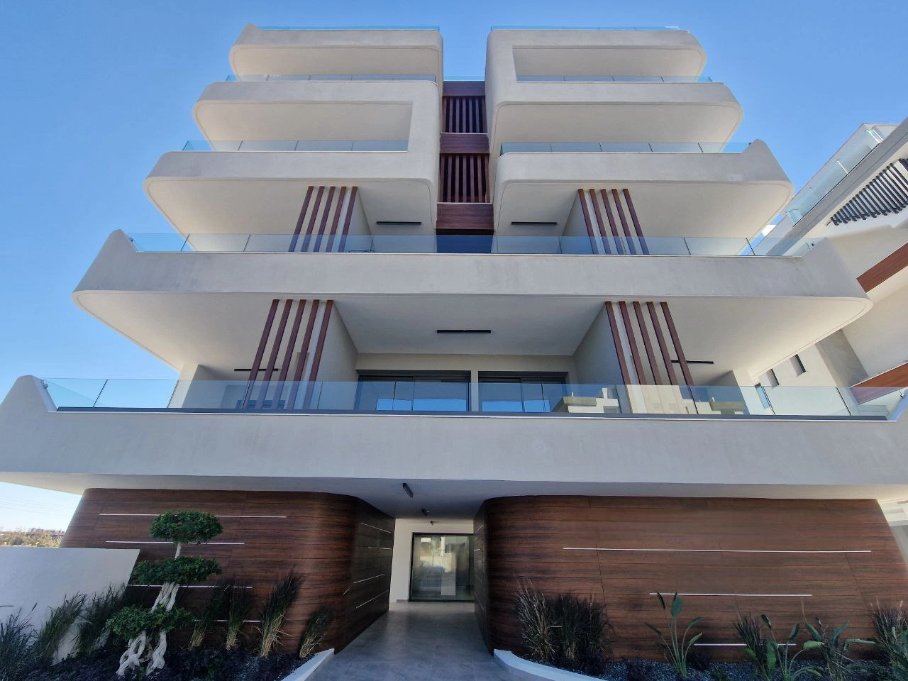 2 Bedroom Apartment for Rent in Livadia Larnakas, Larnaca District