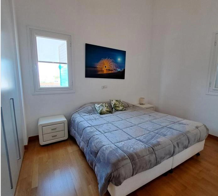 3 Bedroom Apartment for Rent in Limassol – Marina