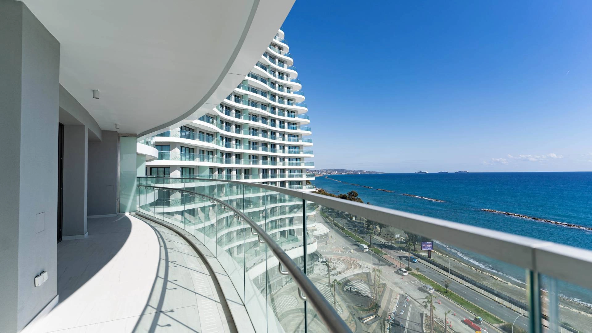 2 Bedroom Apartment for Sale in Mouttagiaka, Limassol District