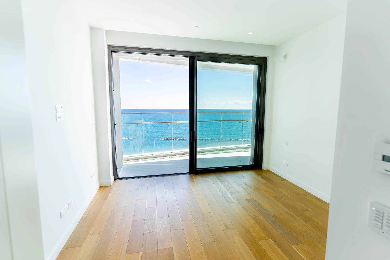 2 Bedroom Apartment for Sale in Mouttagiaka, Limassol District