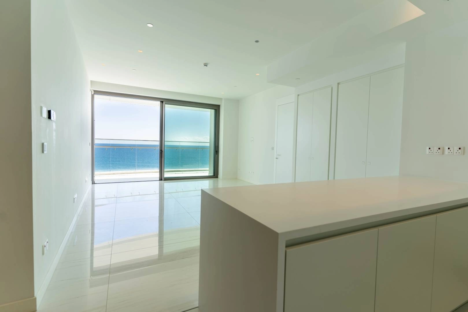 2 Bedroom Apartment for Sale in Mouttagiaka, Limassol District