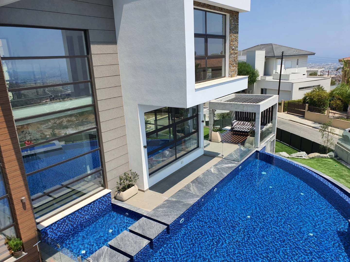 Studio House for Sale in Limassol – Panthea