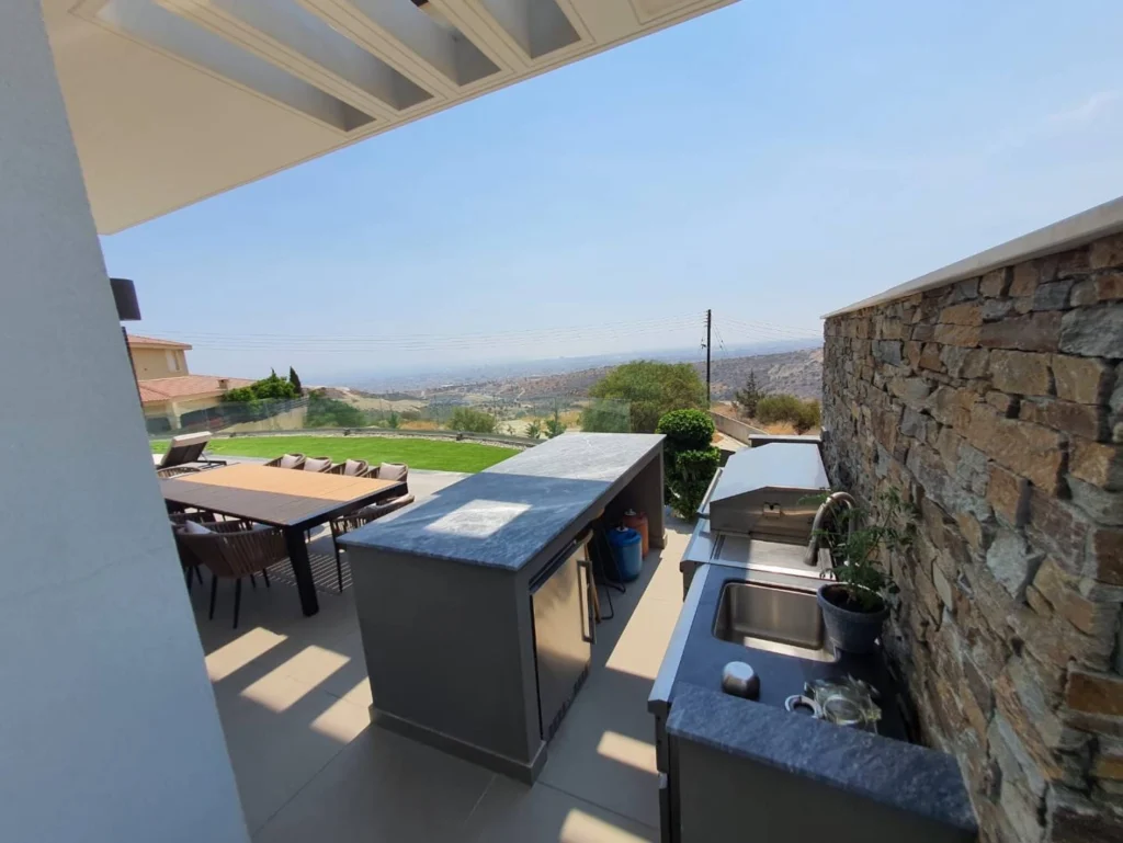 Studio House for Sale in Limassol – Panthea