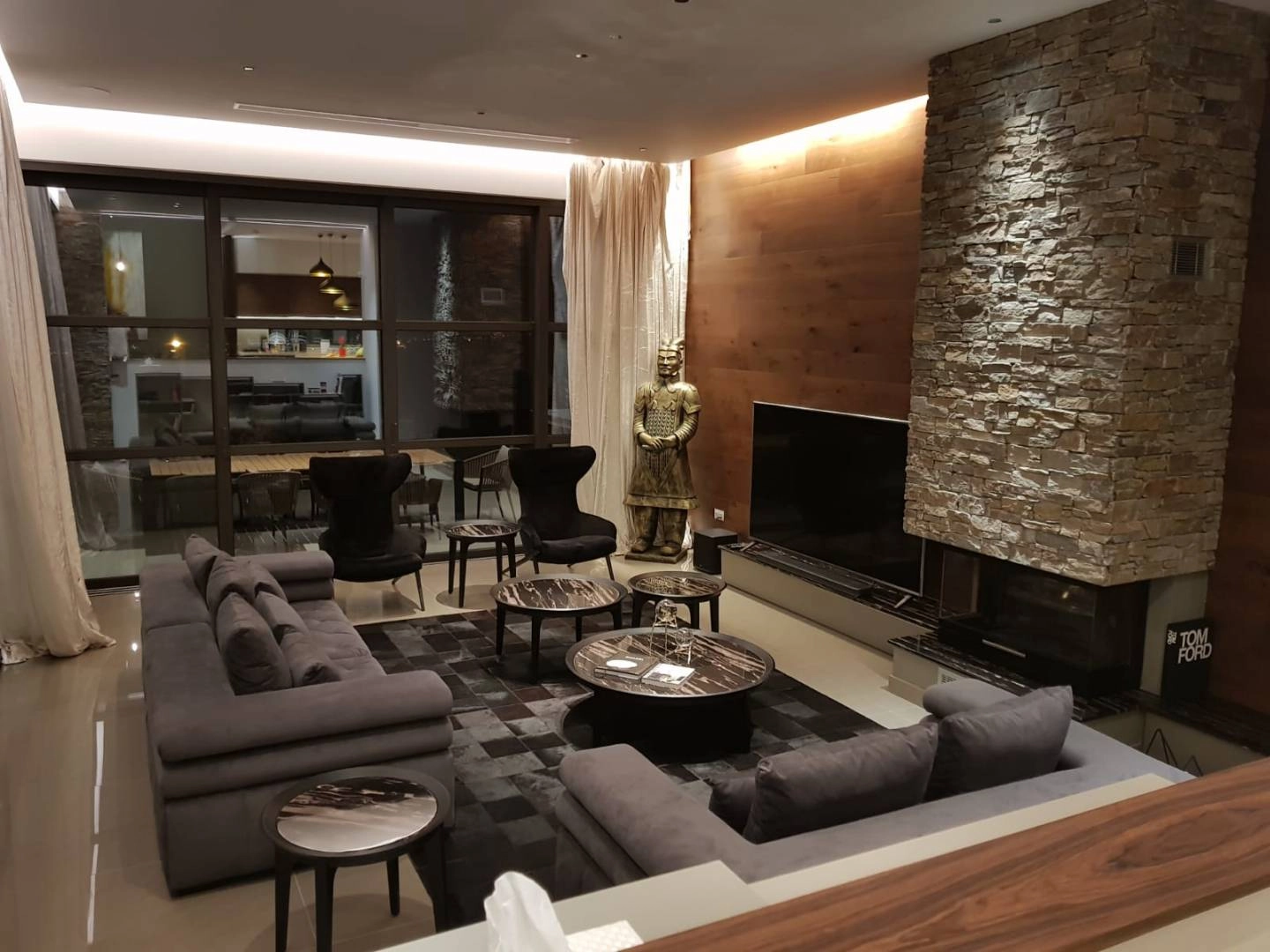 Studio House for Sale in Limassol – Panthea