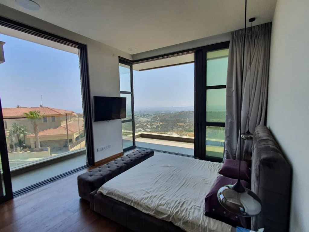 Studio House for Sale in Limassol – Panthea