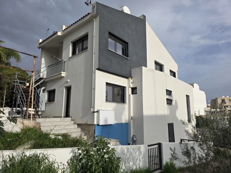 100m² Office for Rent in Larnaca – Sotiros
