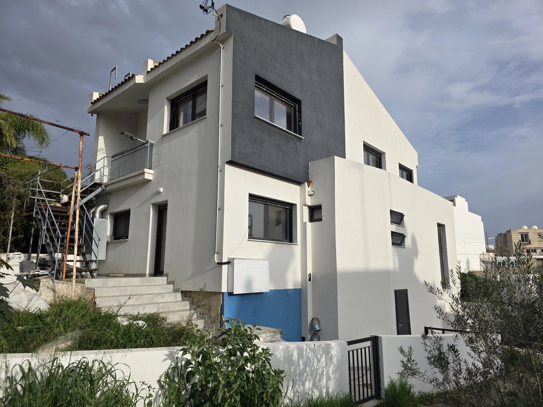 100m² Office for Rent in Larnaca – Sotiros