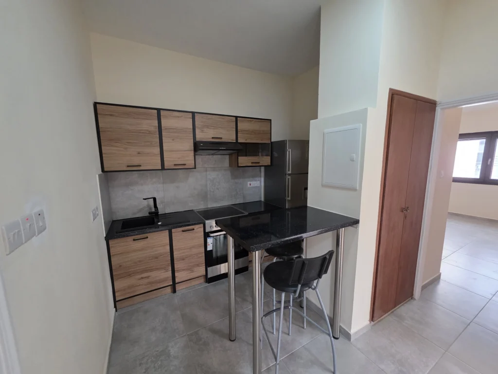 100m² Office for Rent in Larnaca – Sotiros